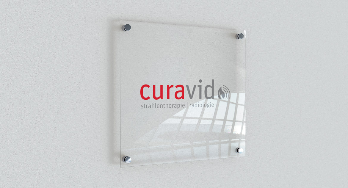 curavid Logo
