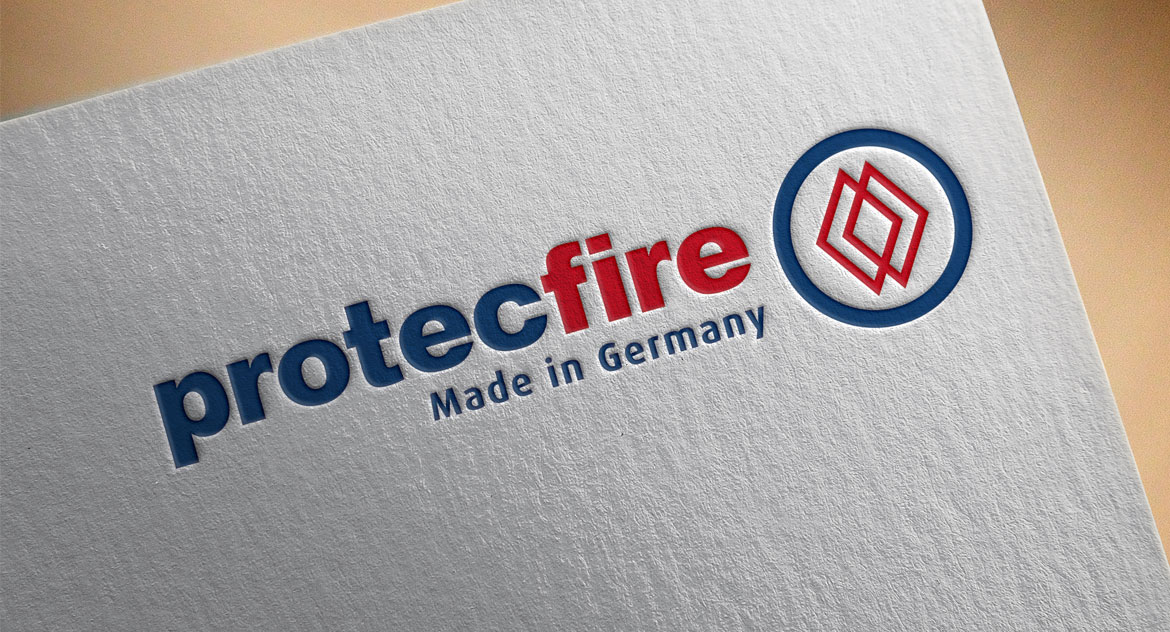 protecfire Logo