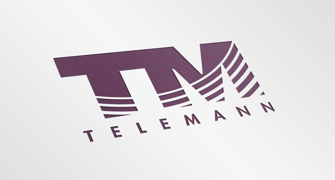 Telemann Logo