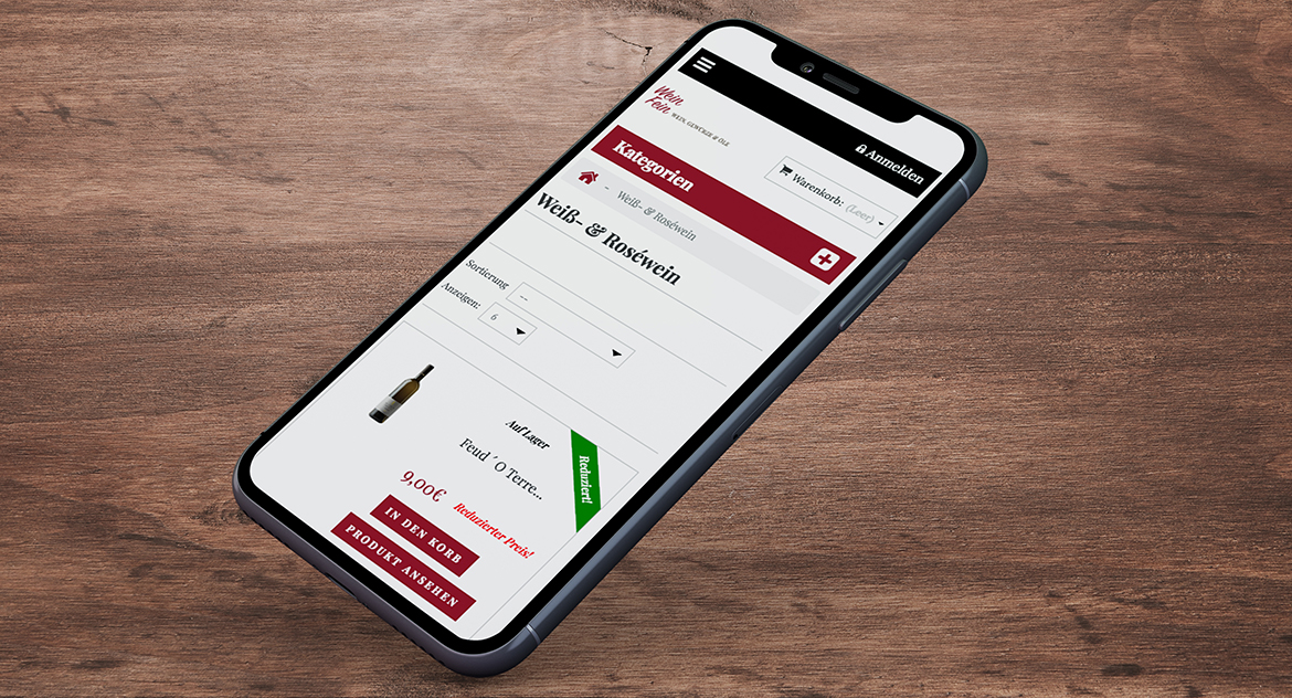 WeinFein Online-Shop für Weine und Feinkost WeinFein Online-Shop für Weine und Feinkost