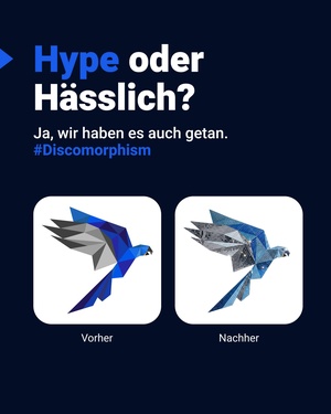 Mitte Mai hat Spotify sein minimalistisches Logo vorübergehend in eine 3D-Discokugel verwandelt – und das Internet ist...
