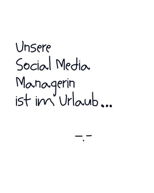 Friedrich aus der IT hier. 👋
Unsere Social Media Managerin ist im Urlaub und meinte, ich solle „irgendwas für Klicks“... Friedrich aus der IT hier. 👋
Unsere Social Media Managerin ist im Urlaub und meinte, ich solle „irgendwas für Klicks“...