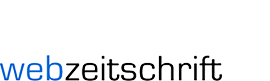 Webzeitschrift